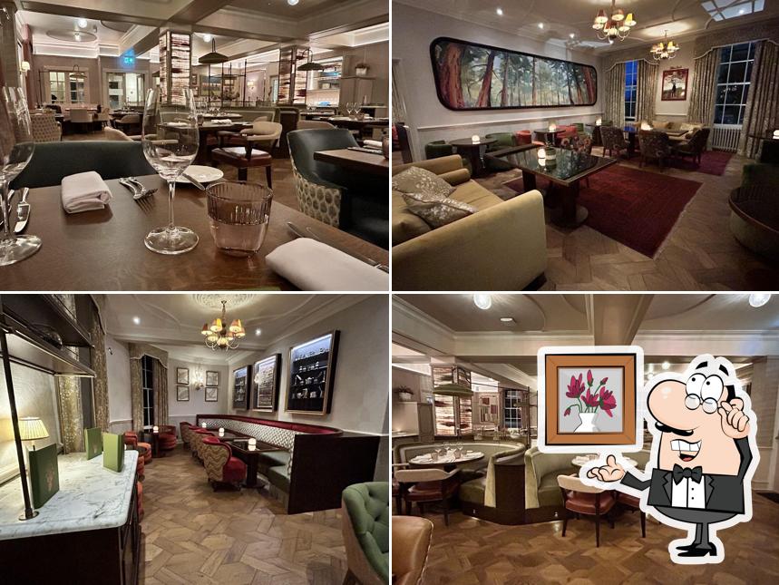 Twine Restaurant