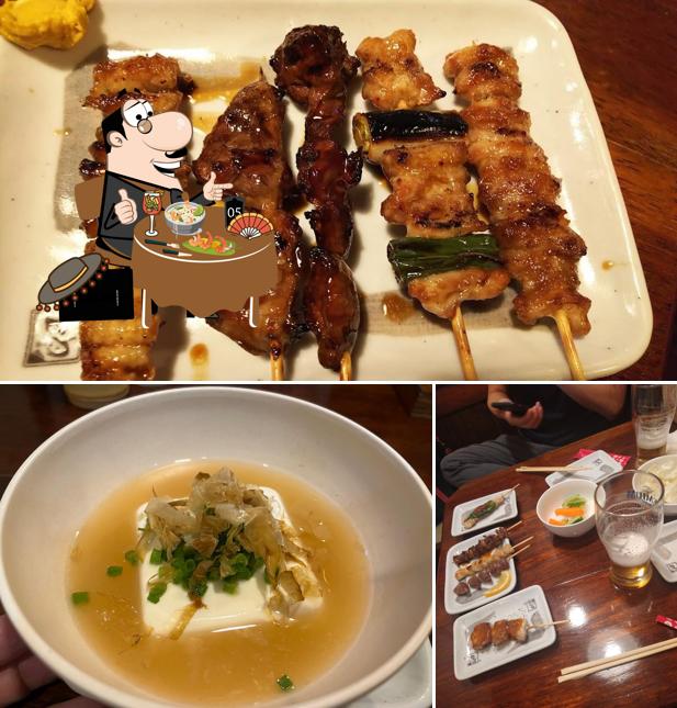 Yakitori Daikichi