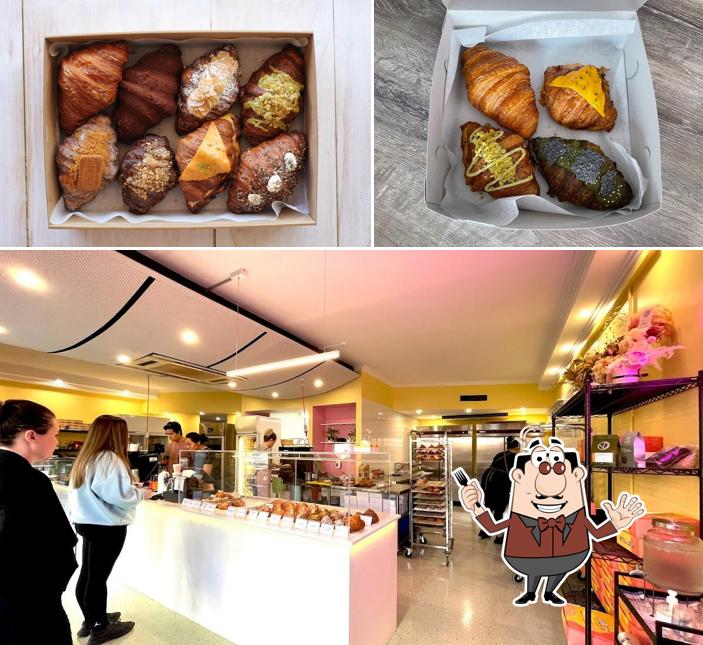 Zonts Bakehouse Northbridge