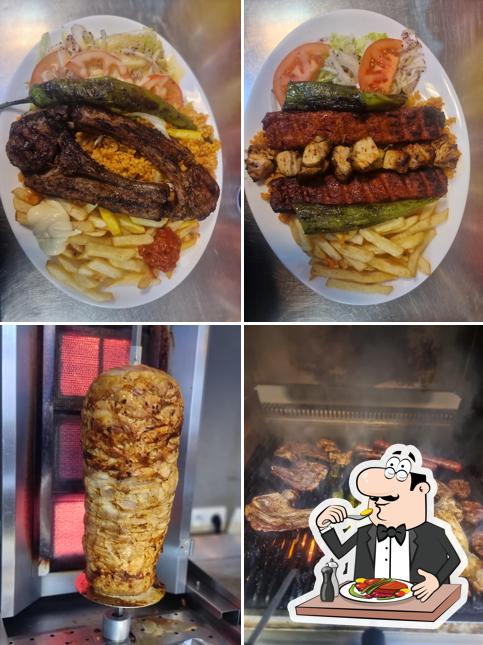 Grill Antalya