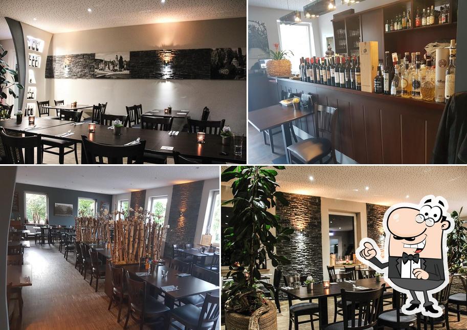 Molos - Restaurant & Café