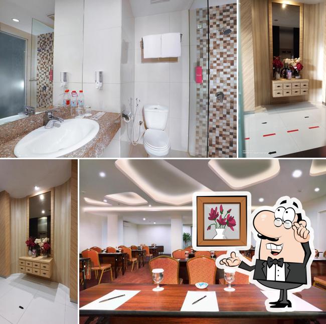 fave hotel Simpang Lima Semarang