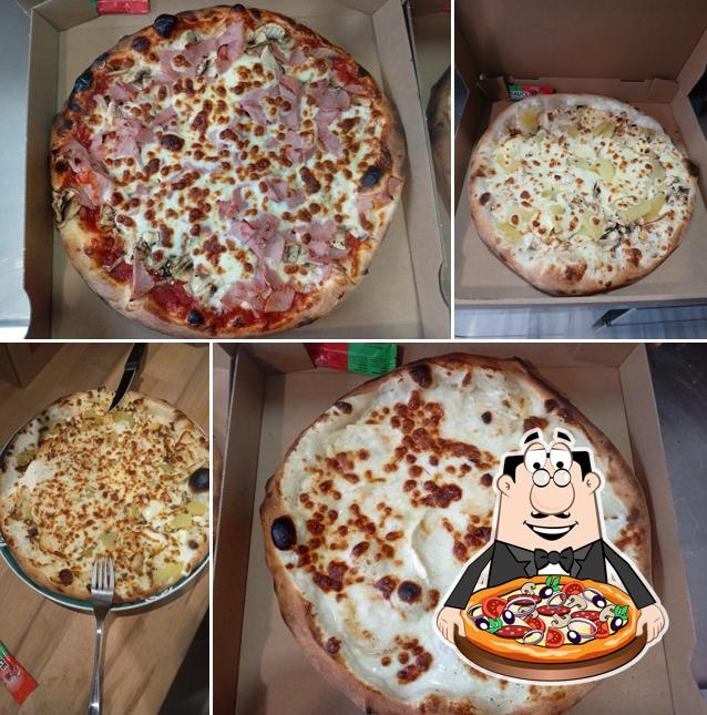 Pizza troyes-pro