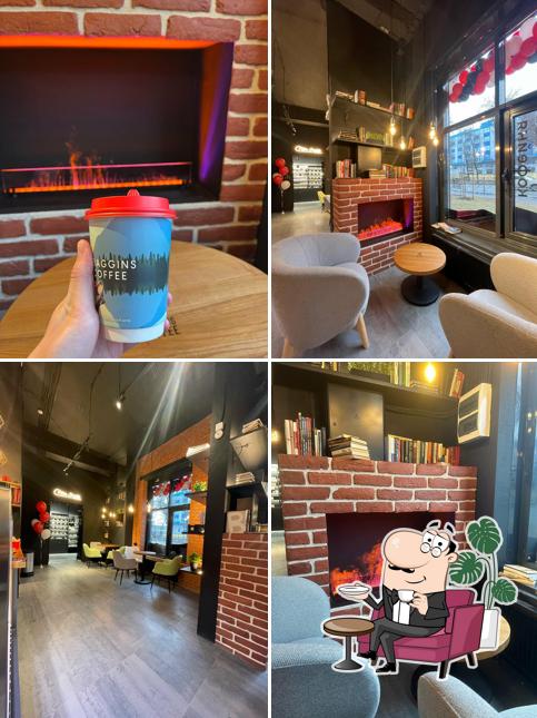 Baggins Coffee