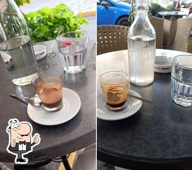 Café Agadir