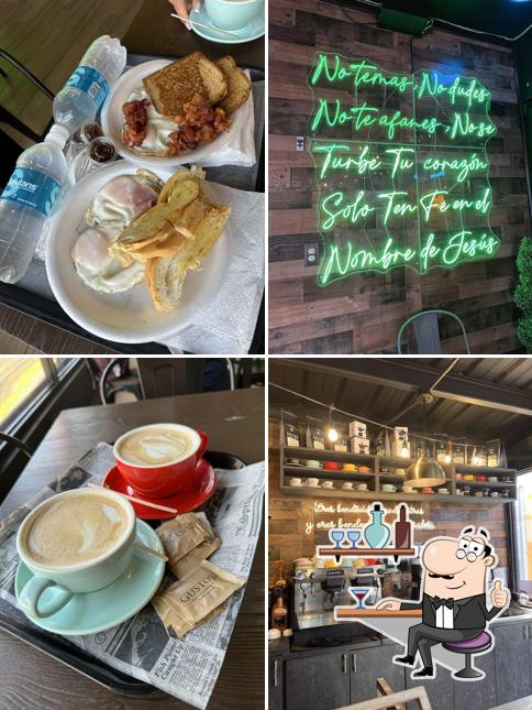Cafe Bakery Inc.