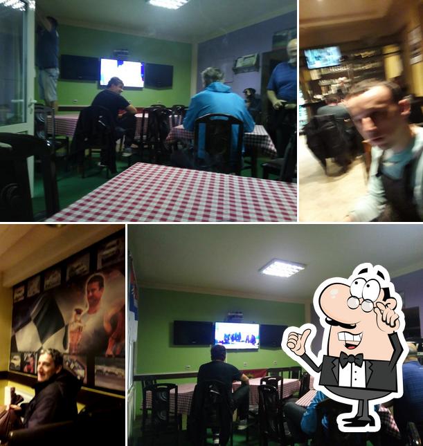 Caffe FIX