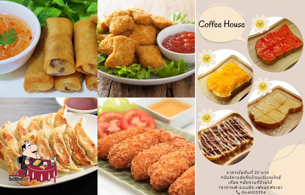 Coffe House