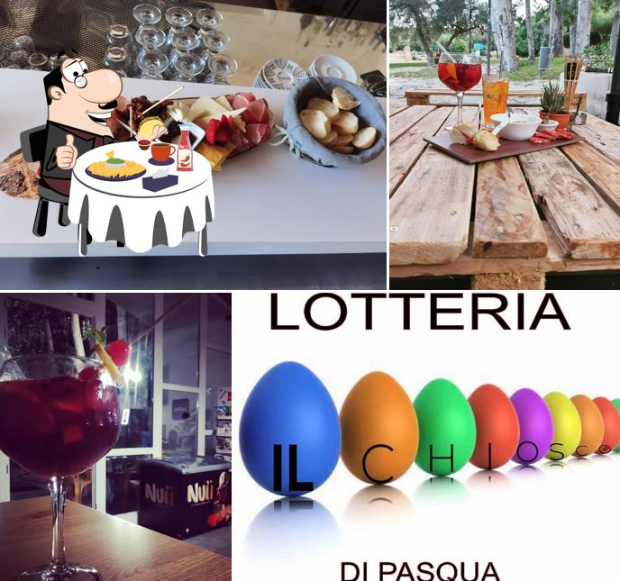 Il Chiosco