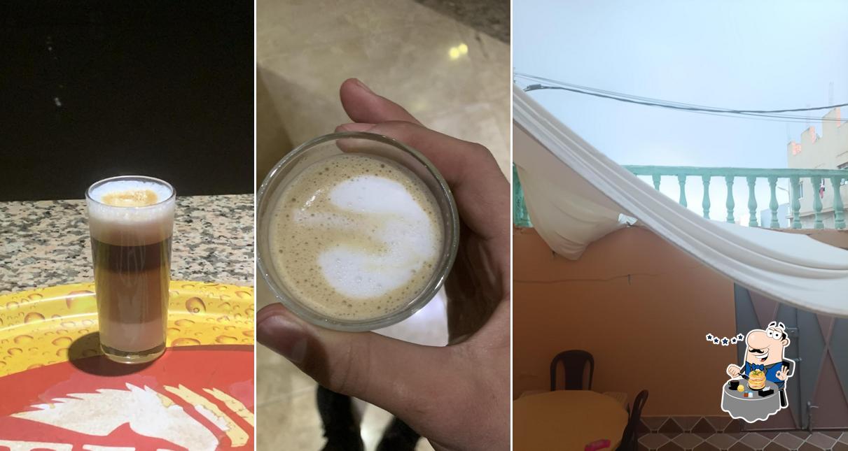 Café Roma