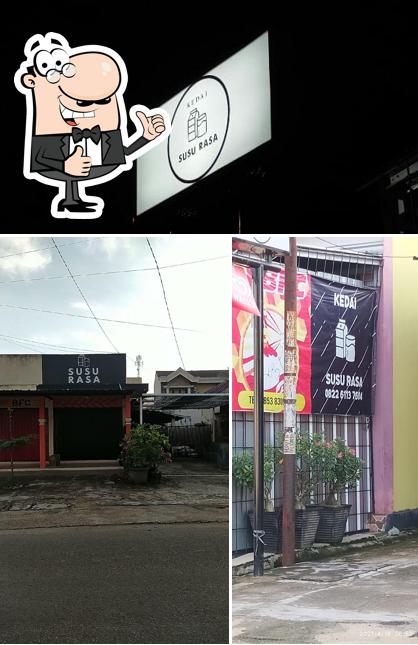 SURA Ganjar Agung
