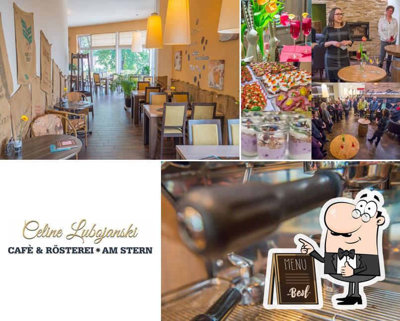 Café am Stern