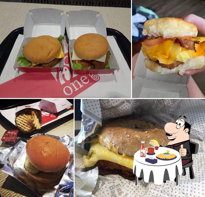 Chick-fil-A