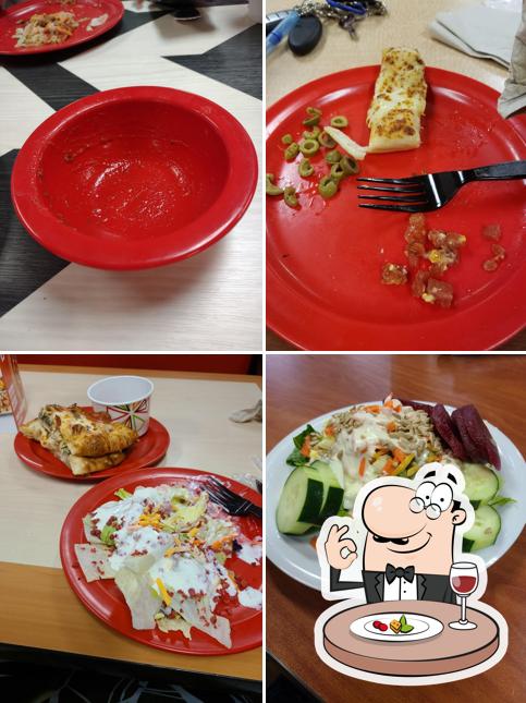 Cicis Pizza
