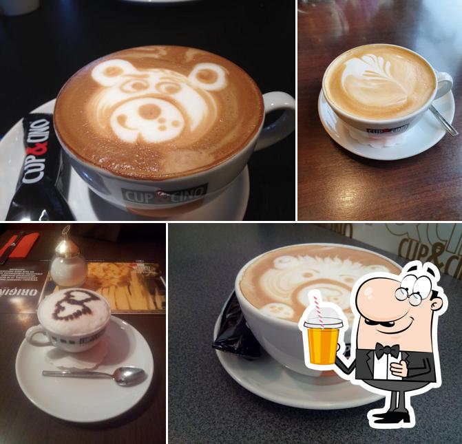 Cup & Cino