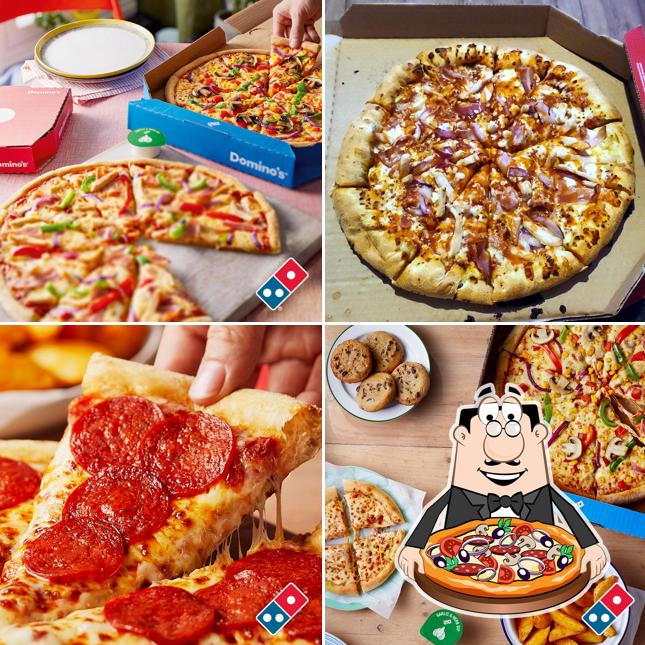 Domino's Pizza - Kingswinford
