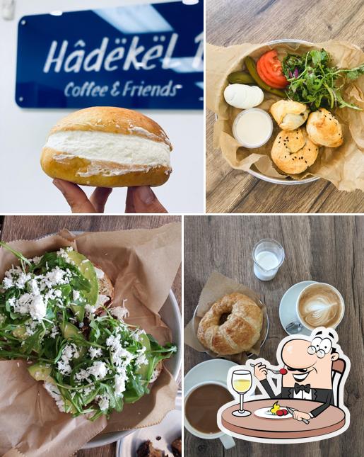Hadekel Kosher Israeli Restaurant