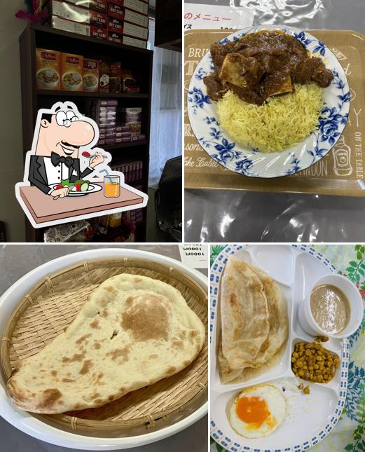 Halal Kitchen