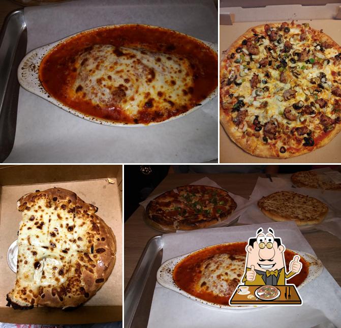 Italian Crust