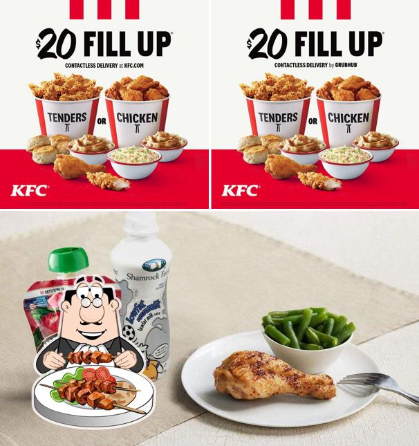 KFC