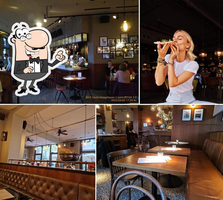 L'Osteria Mannheim