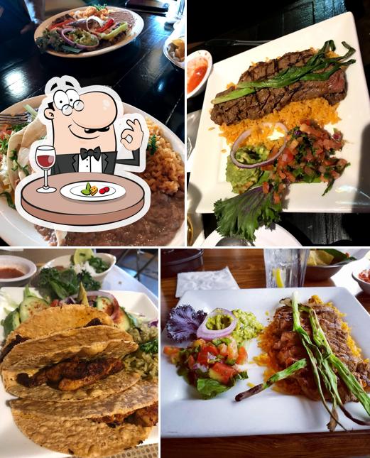 Manny's Tex-Mex