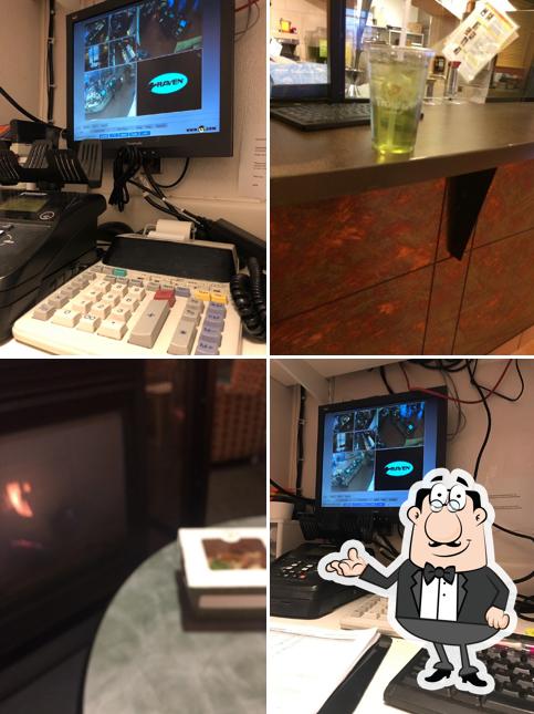 Panera Bread