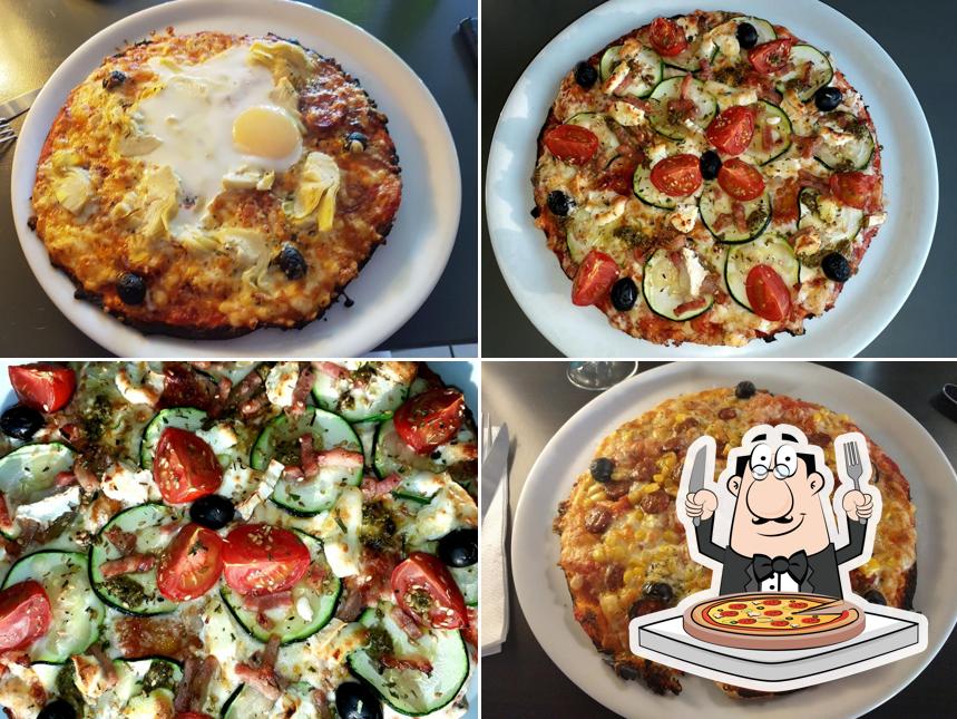 Pizz'Arlac