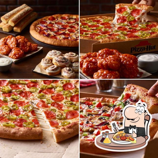Pizza Hut