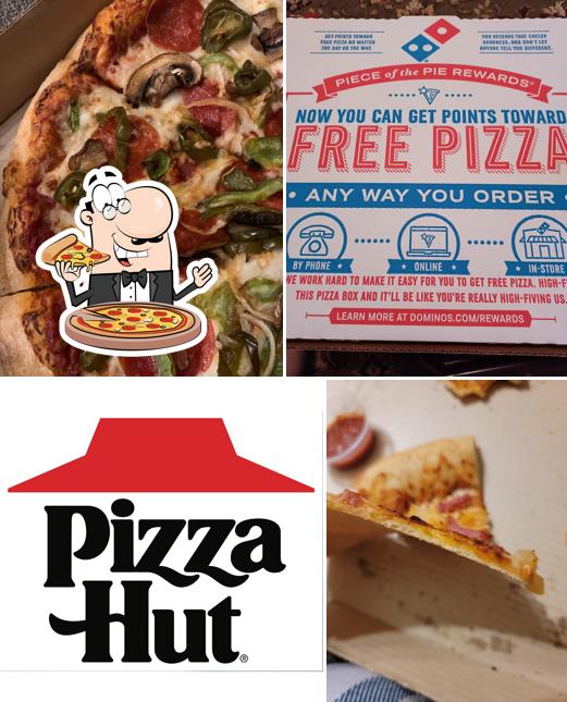 Pizza Hut