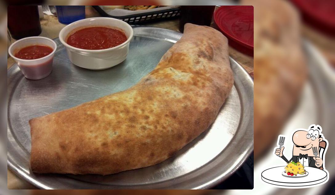 Pizzamia