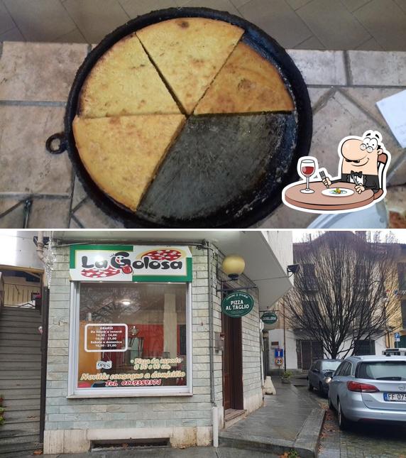 Pizzeria Puntapiazza