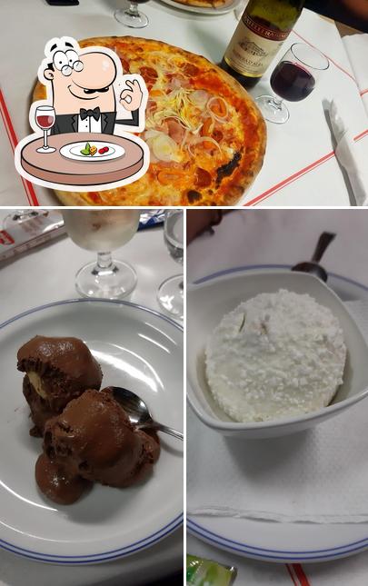 Pizzeria Mammamia Due