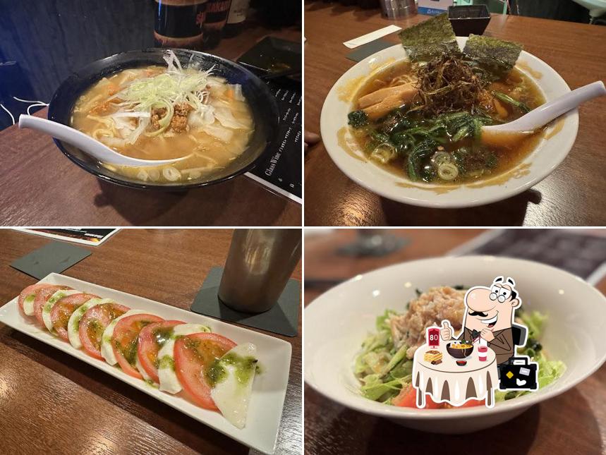 SAKADO SPIRIT night bar