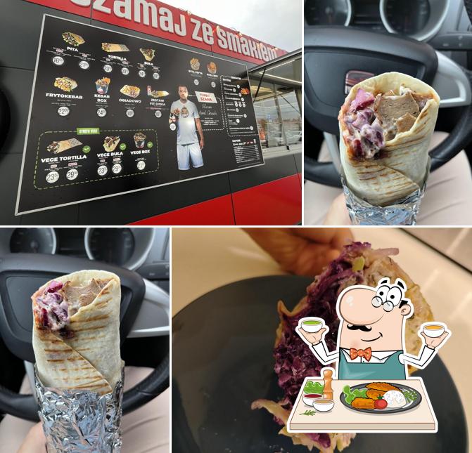 Am Am Kebab