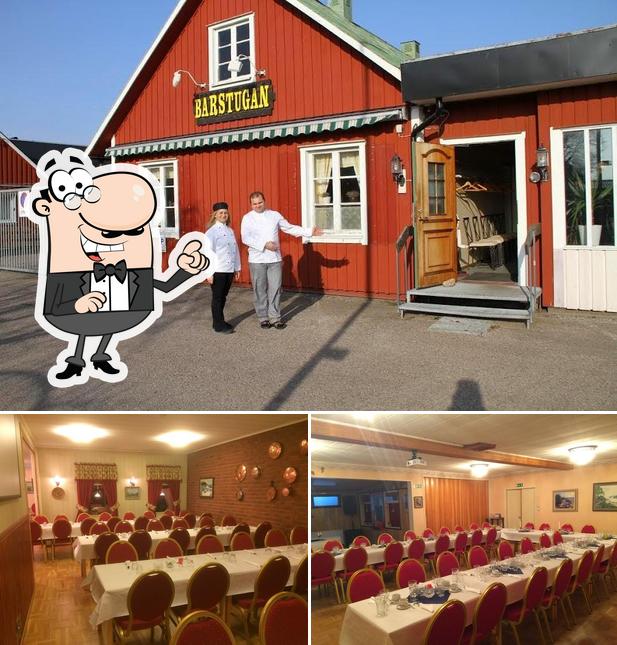 Barstugan i Tvååker