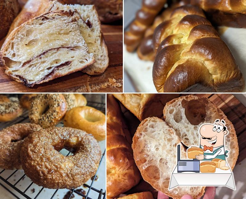 Charm Type Bakery