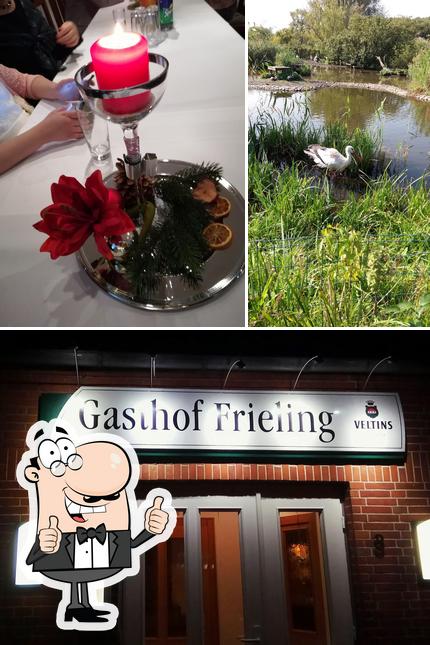 Gasthof Frieling