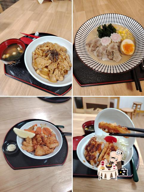 Gohan​ Rayong​