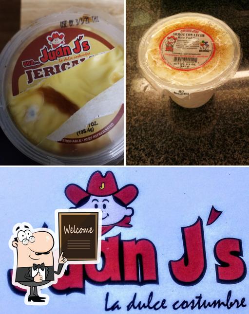 Jimene’s Food Inc.