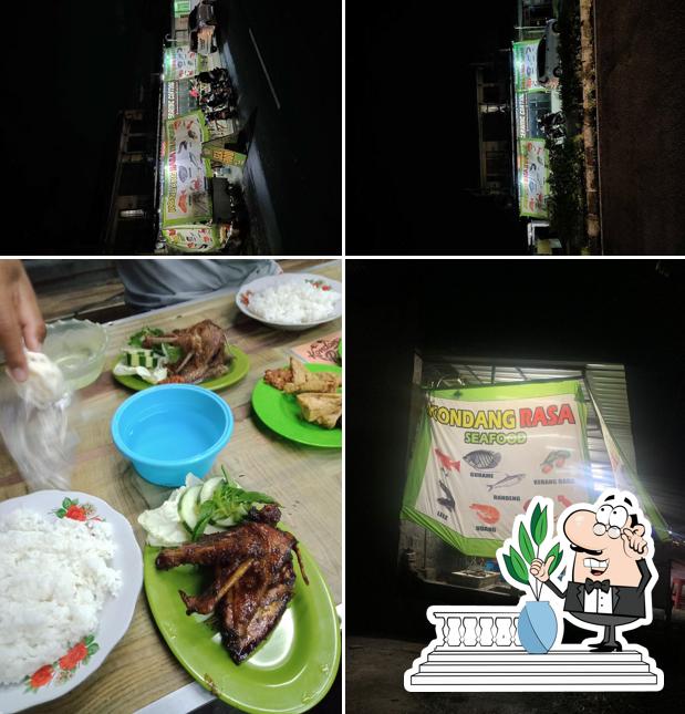 Kondang Rasa Seafood 1