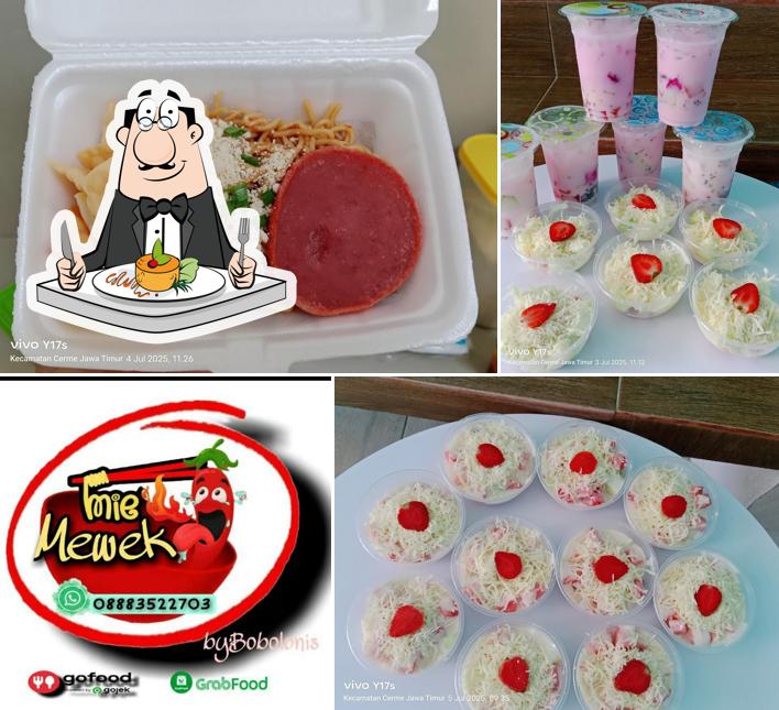 Kedai MIE MEWEK
