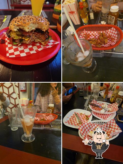 La Burguesa Fast Food