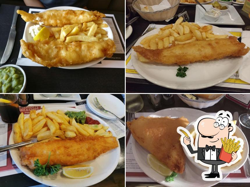McDermott's Fish & Chips