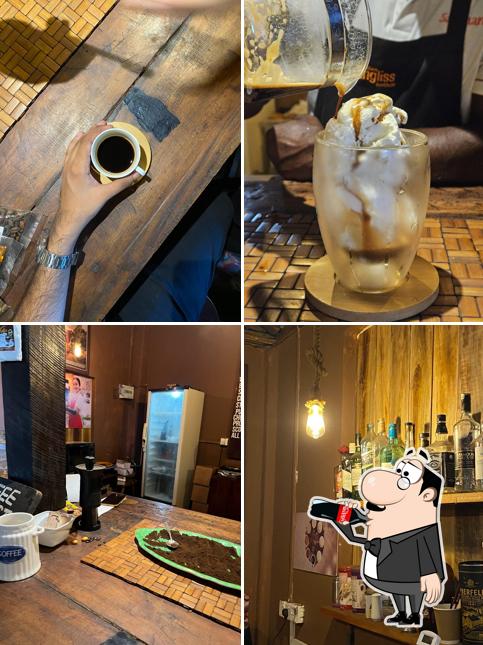NLDB COFFEE SHOP