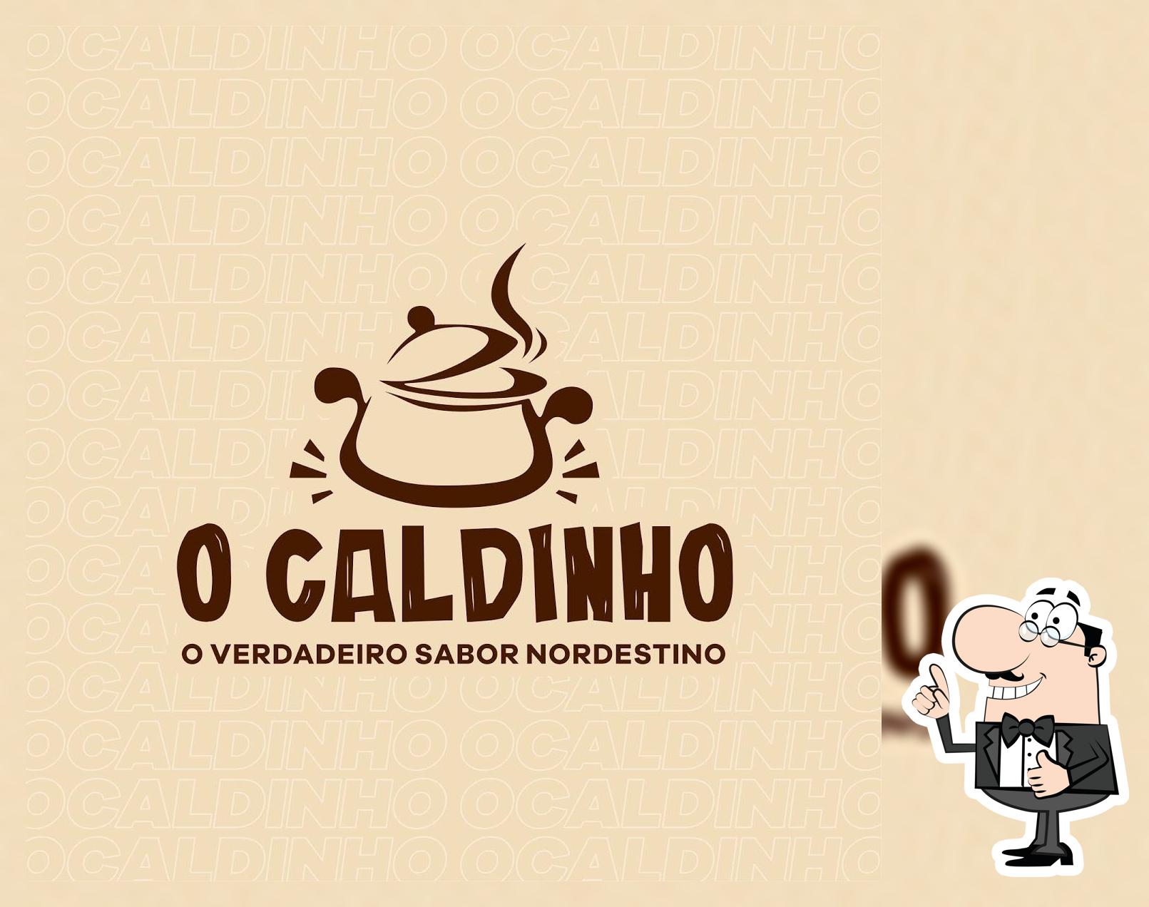 O CALDINHO