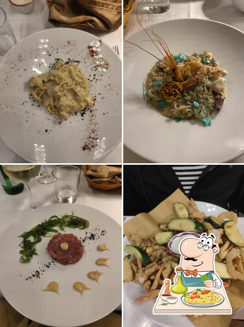 Osteria James Joyce