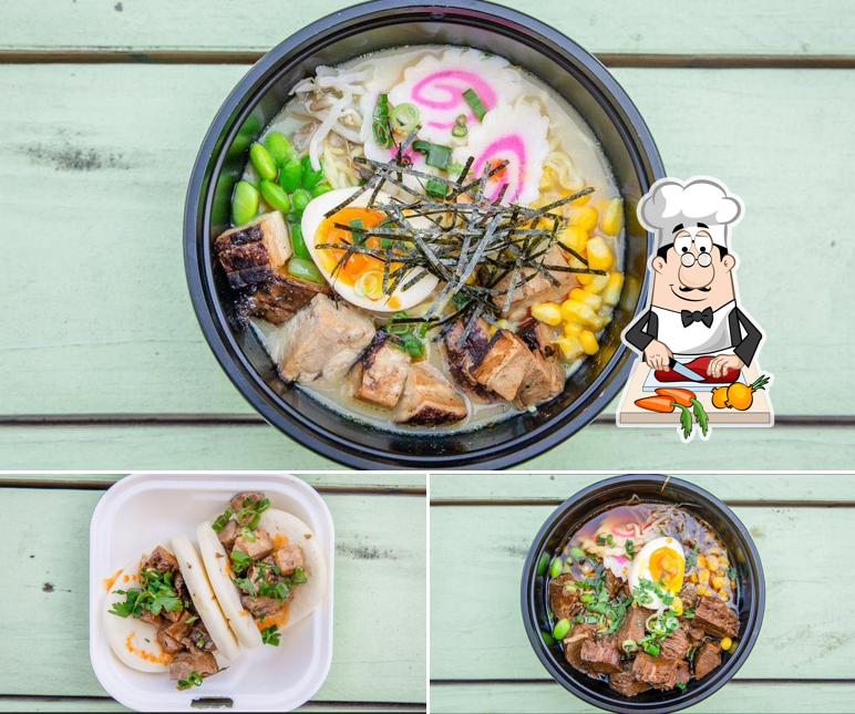 Outlawed Ramen