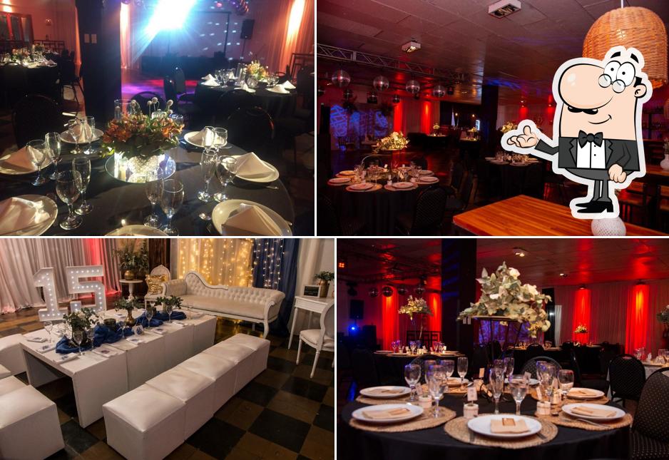 Fiestas y Eventos