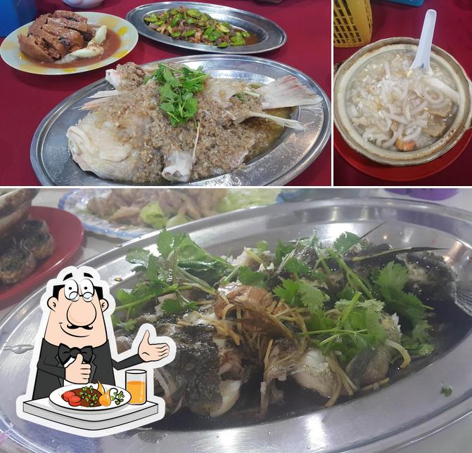 Restoran My Friend